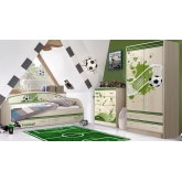 Комплект детской мебели Футбол Фанки Кидз №1