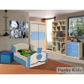 Детская растущая мебель Вырастайка (комната 7)