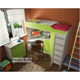 Детская модульная мебель Фанки Кидз 7 (композиция 7)