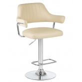 Барный стул 5019-LM CHARLY кремовый