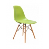Кресло для посетителей Eames Green