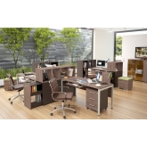 Комплект офисной мебели К2 Xten-M