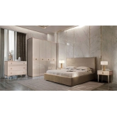 Комплект мебели для спальни №2 Rimini Solo