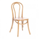 Стул Thonet Classic Chair/Тонет Классик Чаир (мод.СB2345) груша №3