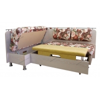 Угловой диван Сюрприз со спальным местом ДС-19 - Изображение 1