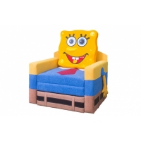 Детский диван Боб