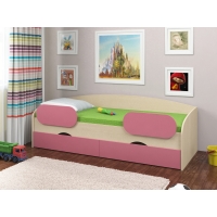 Кровать Соня-2 - Изображение 1