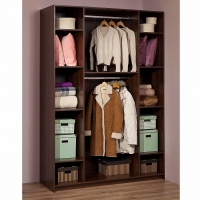 Шкаф для одежды и белья 60 Sherlock - Изображение 3