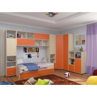 Детская комната Дельта-2