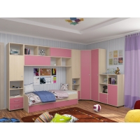 Детская комната Дельта-2 - Изображение 1