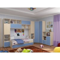 Детская комната Дельта-2 - Изображение 2