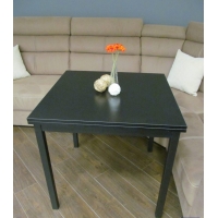 Стол раскладной B2253 черный - Изображение 2