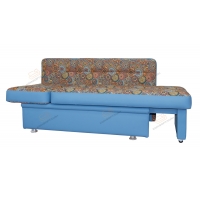 Кухонный диван Фокус со спальным местом ДФО-44 - Изображение 1