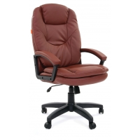 Кресло руководителя CHAIRMAN 668 LT - Изображение 1