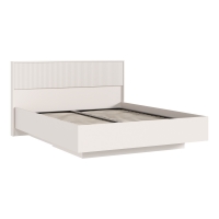 Кровать парящая Марвэл 1,6 (ортопед металл) кашемир - Изображение 2