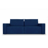 Диван-кровать Лофт синий - Изображение 1