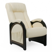 Кресло для отдыха модель 43 - Изображение 1