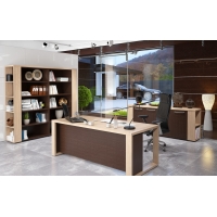 Комплект офисной мебели К3 Alto