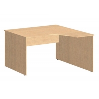 Письменный стол SE-1600 (L/R) Simple - Изображение 1