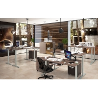 Комплект офисной мебели К1 Xten-UP