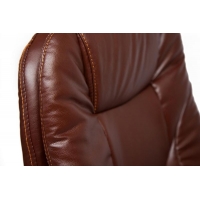 Кресло Comfort LT иск. кожа, коричневый, 2 TONE - Изображение 2