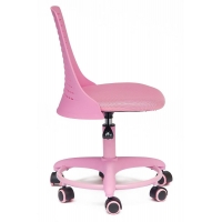 Кресло Kiddy (Кидди) ткань, розовый - Изображение 3