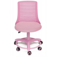 Кресло Kiddy (Кидди) ткань, розовый - Изображение 2