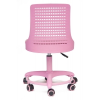 Кресло Kiddy (Кидди) ткань, розовый - Изображение 1