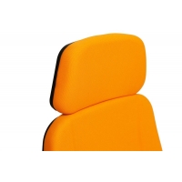 Кресло офисное «Беста-1» (Besta-1 orange) - Изображение 4