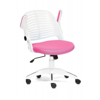 Кресло JOY ткань, розовый - Изображение 2