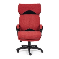 Кресло DUKE (красный/черный) - Изображение 1