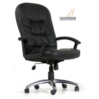 Кресло руководителя CHAIRMAN 418  - Изображение 3