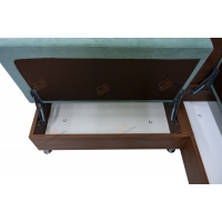 Угловой диван Сюрприз с ящиками ДС-60 - Изображение 2