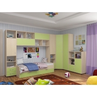 Детская комната Дельта-2 - Изображение 5