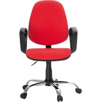 Кресло для персонала Комфорт (CH) - Изображение 1