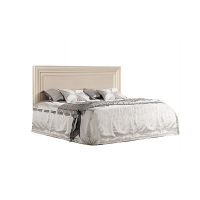Кровать 1800 АМКР180-1(3) с подъемным механизмом Амели (штрих)