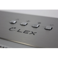 Встраиваемая кухонная вытяжка GS BLOC 900 Inox - Изображение 4