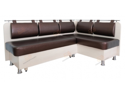 Угловой диван Сюрприз со спальным местом ДС-13