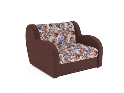 Кресло-кровать Барон Цветы