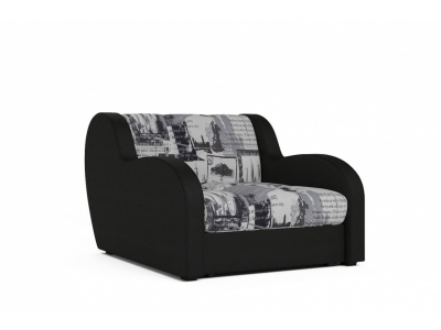 Кресло-кровать Барон Газета