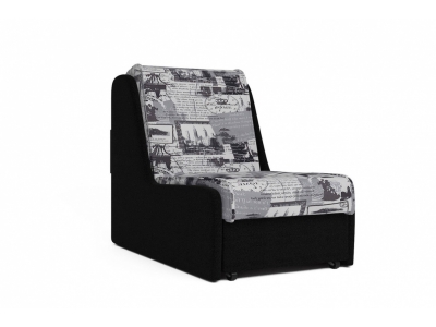 Кресло-кровать Аккорд-2 Газета
