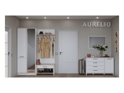 Прихожая АУРЕЛИО (Aurelio)
