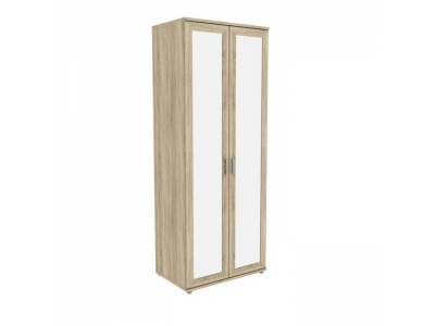 Шкаф для одежды с зеркалами 512.02 Гарун-К