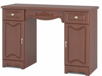 Макияжный стол Лотос (Браво Мебель) — продажа модулей и комплектующих для спальни  в СПб