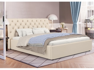 Кровать «Леди Анна» вариант 1