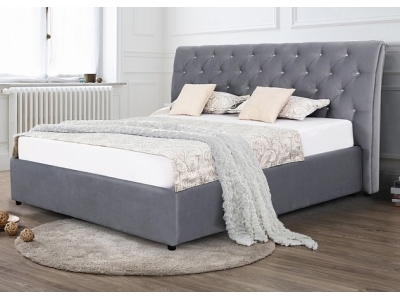 Кровать «Леди Анна» вариант 3