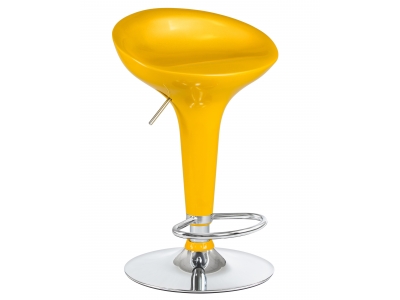 Барный стул Bomba LM-1004 желтый
