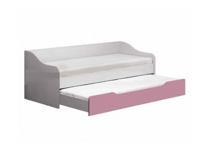 Двухъярусная выдвижная кровать Вега Fashion