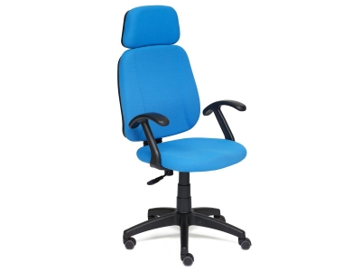 Кресло офисное «Беста-1» (Besta-1 blue)