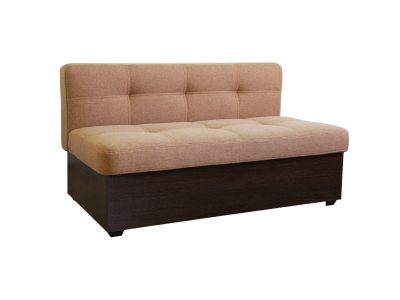 Кухонный диван Палермо с ящиком ДПЛ-04